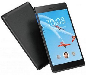 Замена разъема usb на планшете Lenovo Tab 4 7 7304X в Набережных Челнах